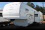 2004 Forest River Cedar Creek
